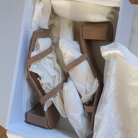 By Far Tanya heels - Picture 7 of 13